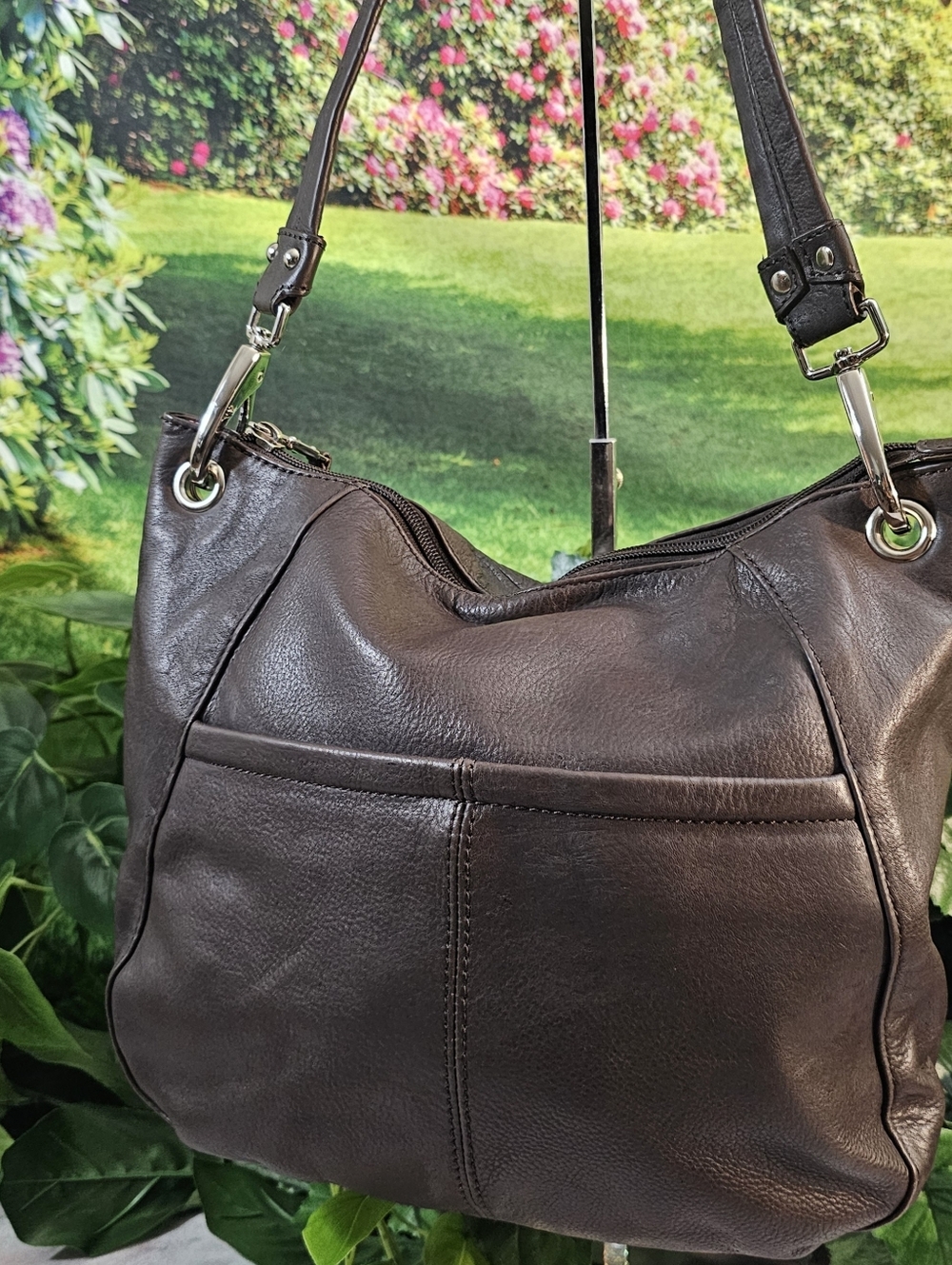 Stone Mountain shoulder bag - Picture 4 of 13